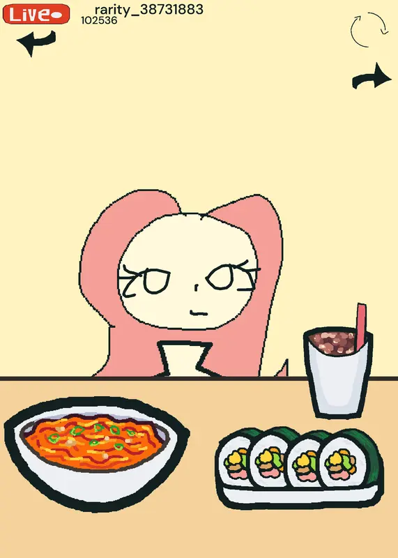 Game by @fluttershy_5321