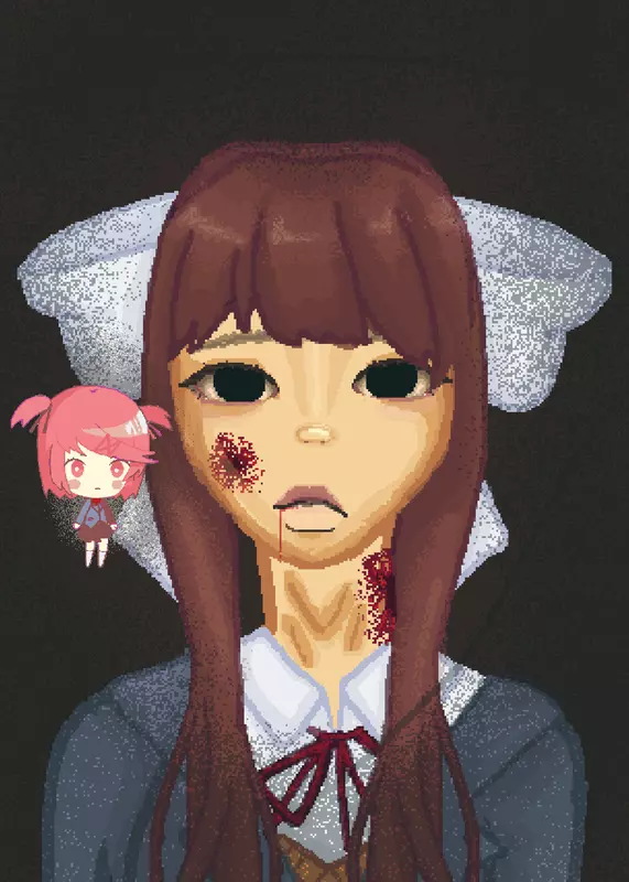 Game by @strawberry_cakes