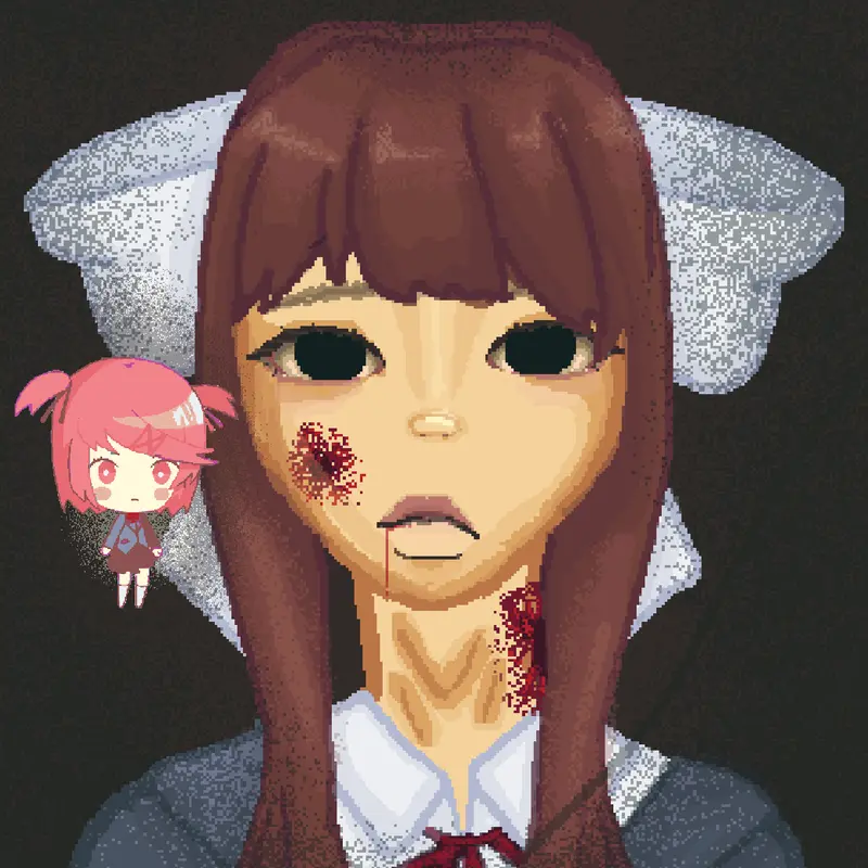 Game by @_cupcakes