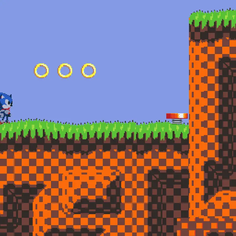 Game by @wangamw