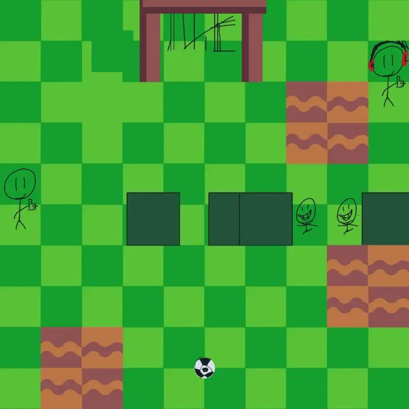 Game by @Eyub