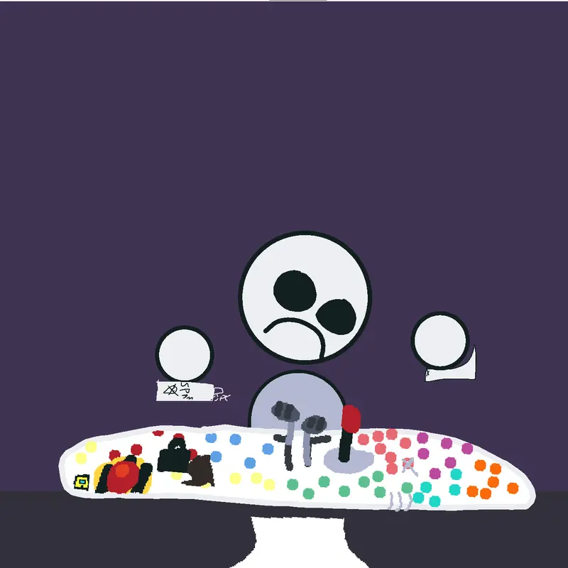 Game by @the_bababoytvman