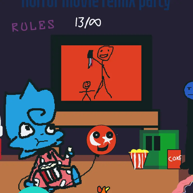 Game by @SIRa419