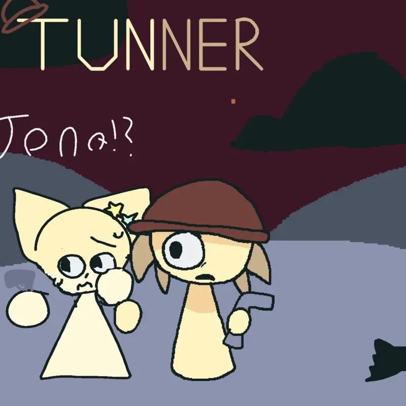 Game by @your_sheriff_tunner