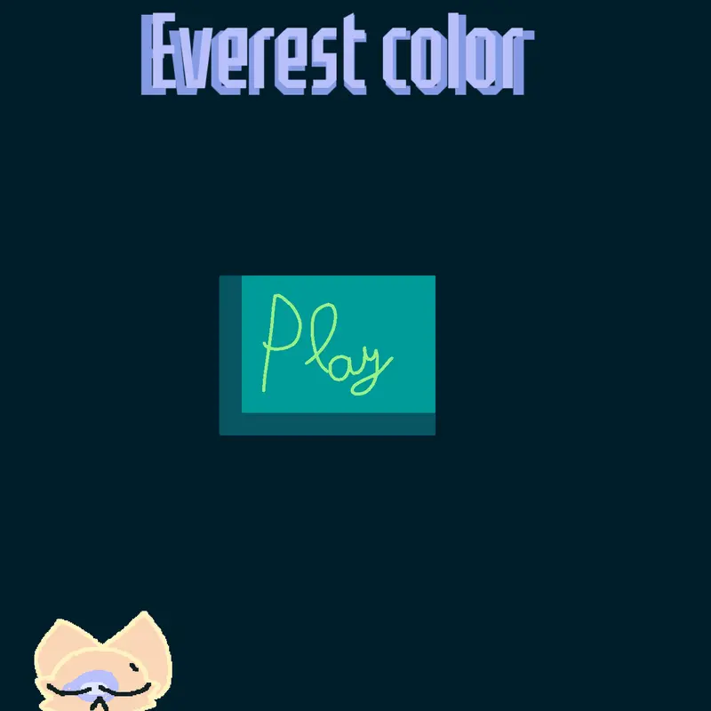 Game by @-_Cubbie_-