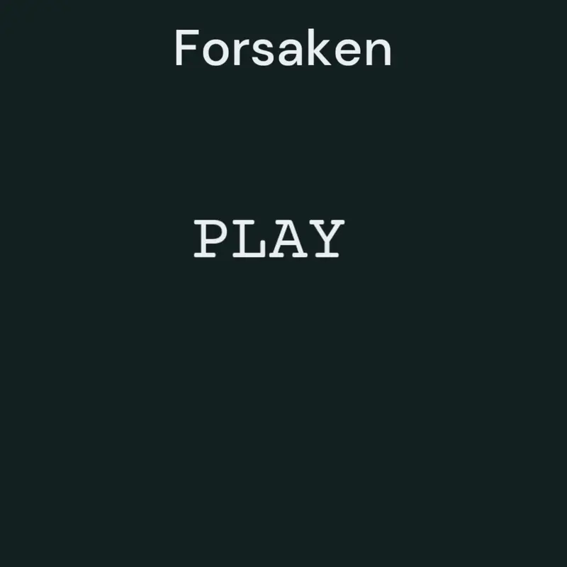 Game by @Azure_Time_shade