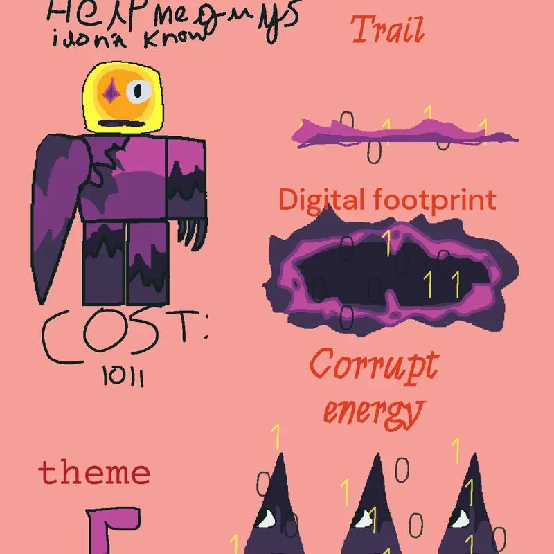 Game by @Oscarmakes