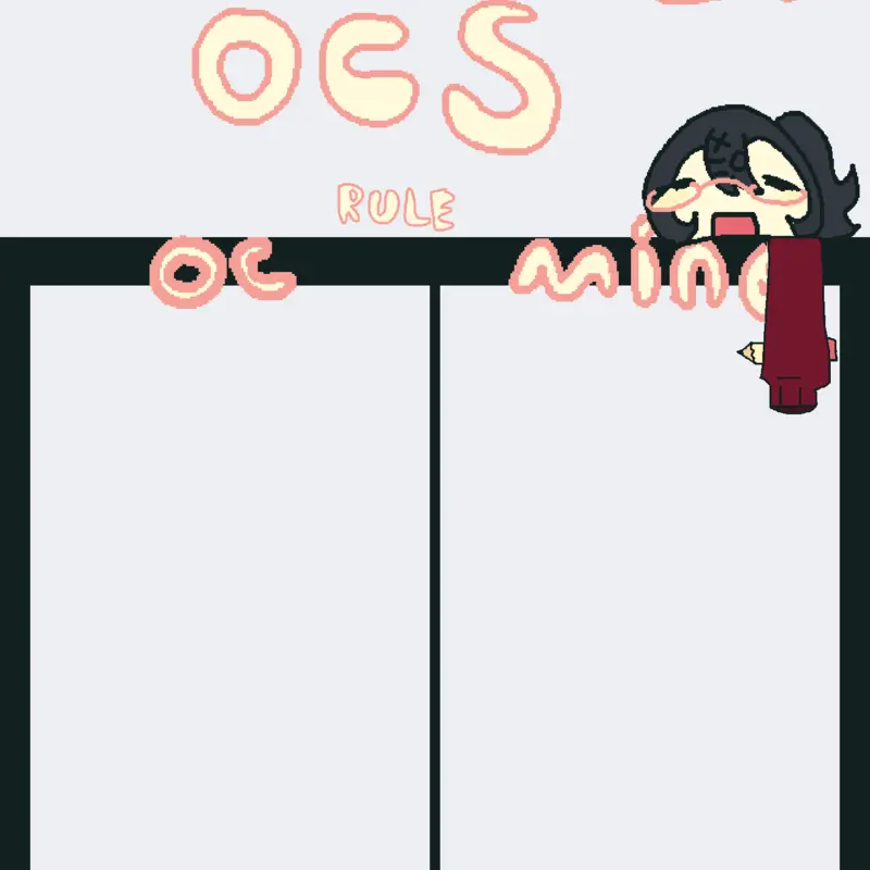 Game by @kira_thedemon