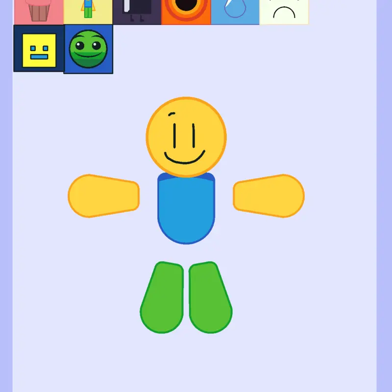 Game by @SMALLY_0v0