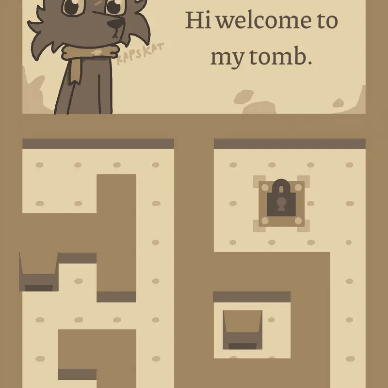 Game by @masterhunter