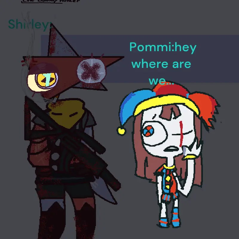 Game by @pomanoki_6066