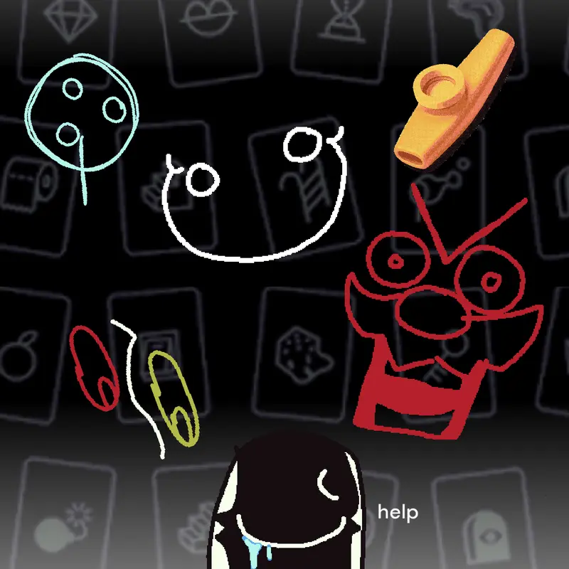 Game by @endlesssawman