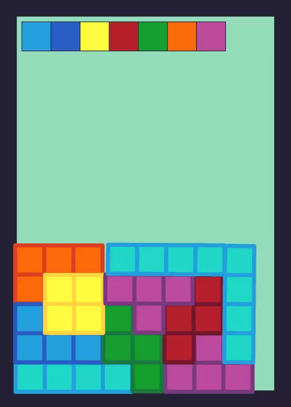 Game by @Tetris2024