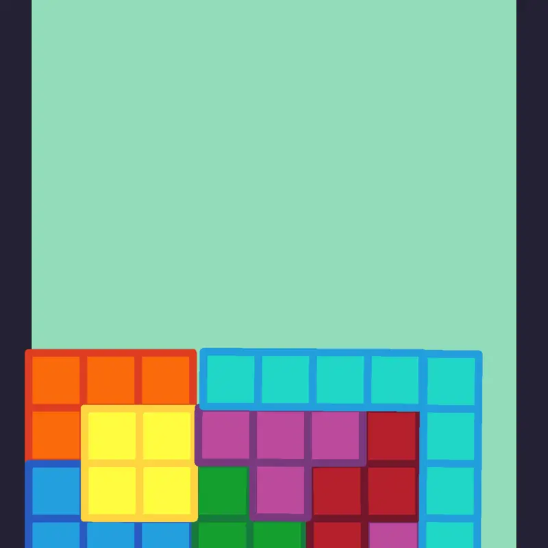 Game by @Tetris2024
