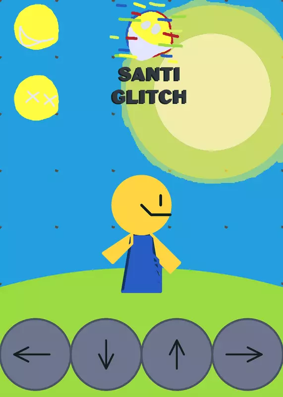 Game by @garctejeda