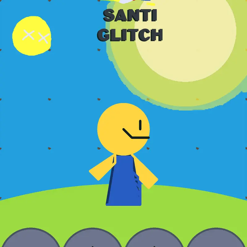 Game by @garctejeda