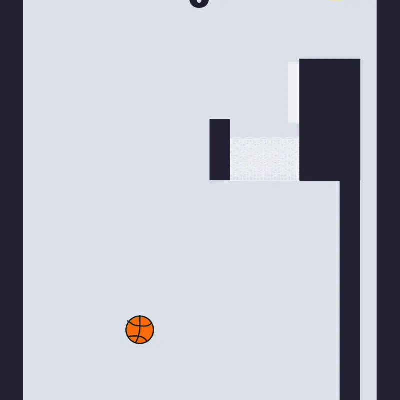Game by @mufinclap