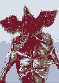 Demogorgon