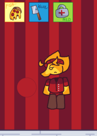 Play With Elliot!