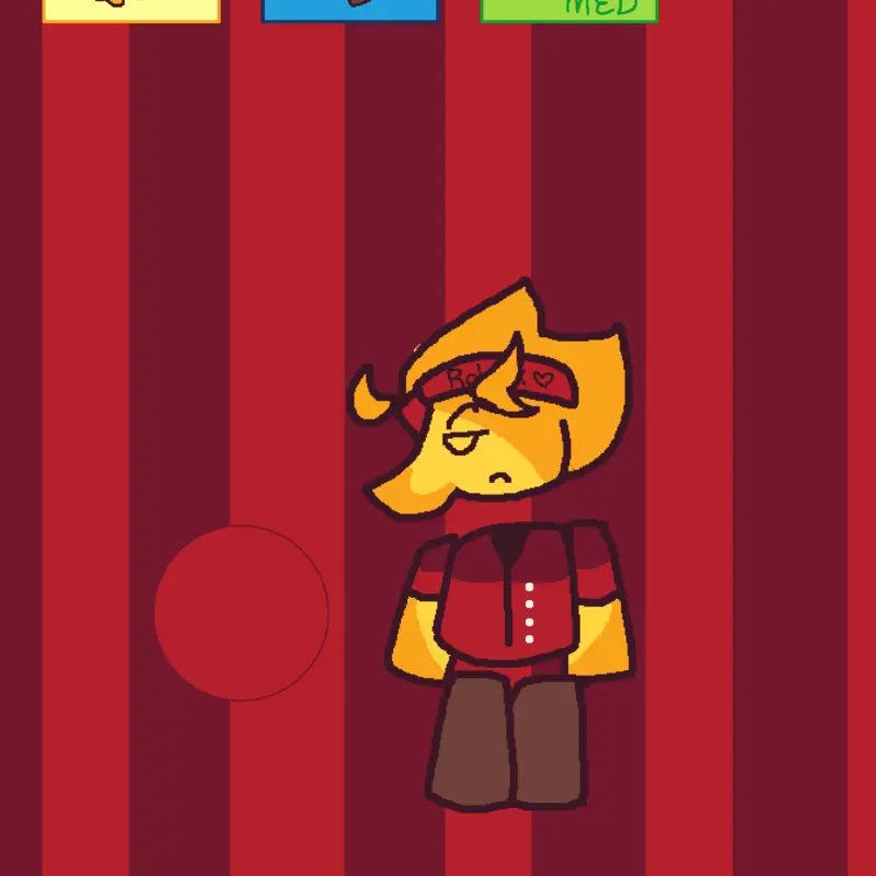 Game by @DailyXD