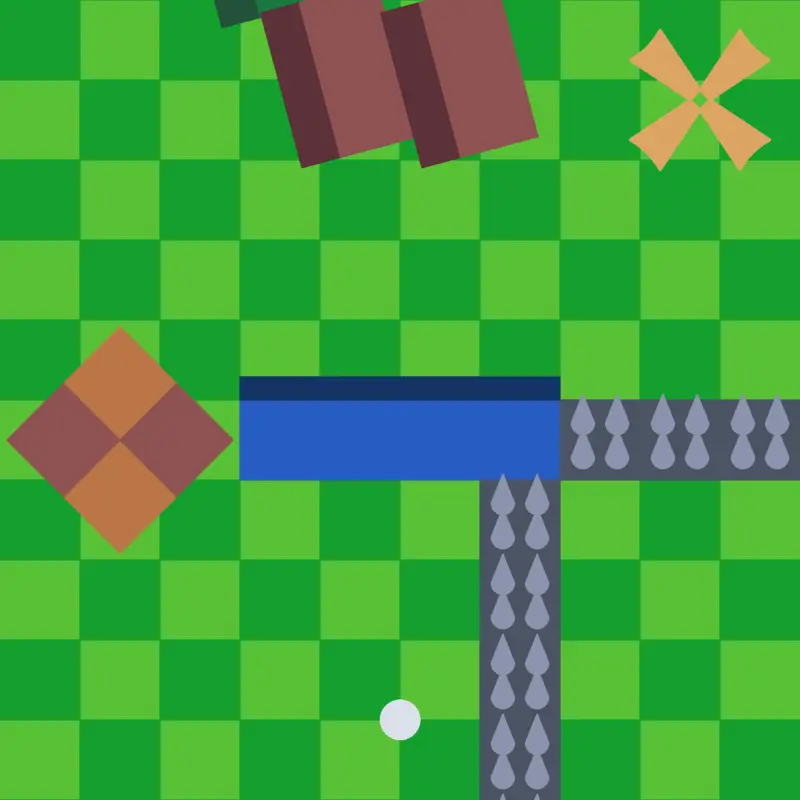 Game by @rubenprohoho