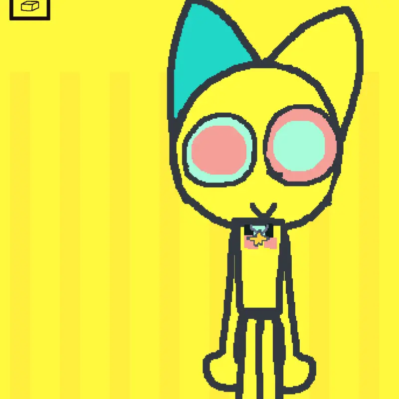 Game by @Mila_back