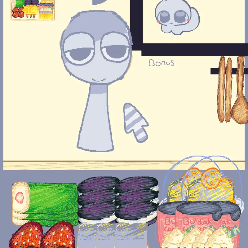 Game by @non-you