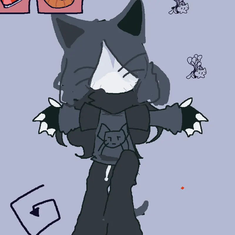 Game by @mabelx