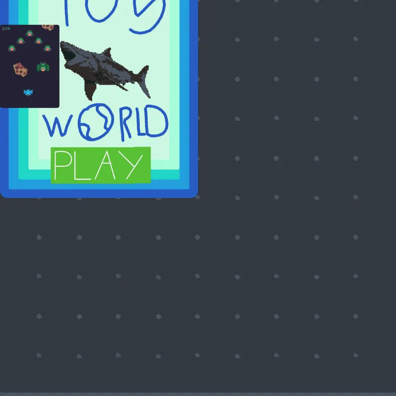 Game by @unbamd_lender