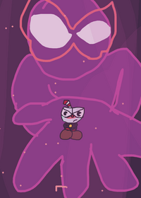 Oh no is nemesis