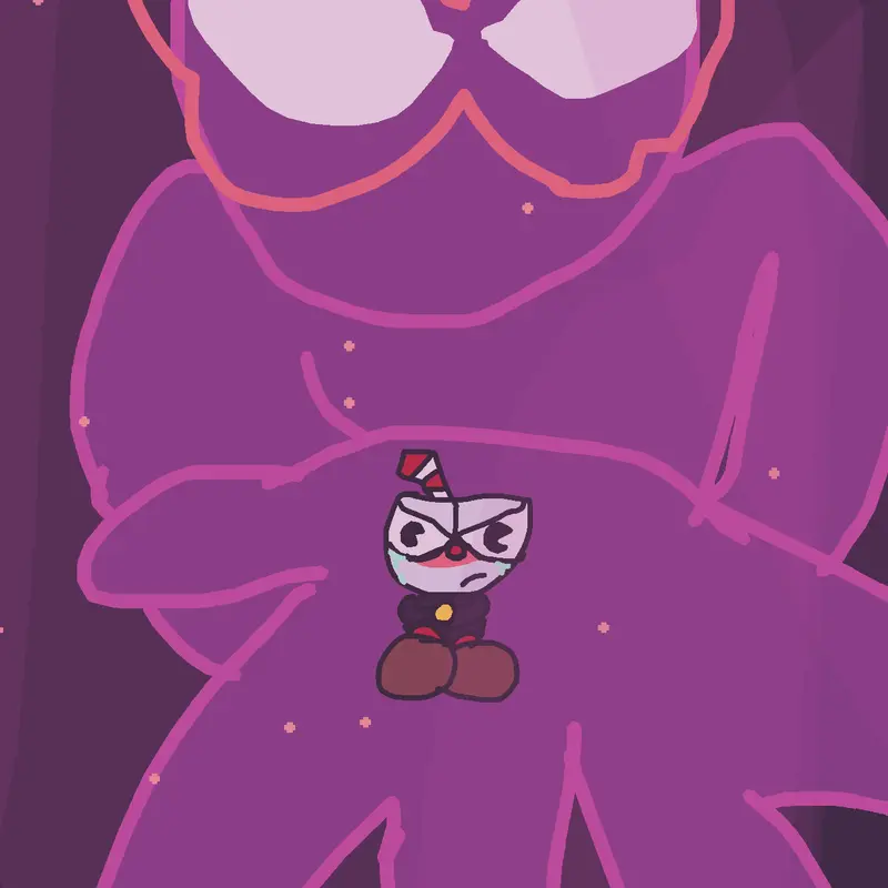 Oh no is nemesis by @CUPTIME