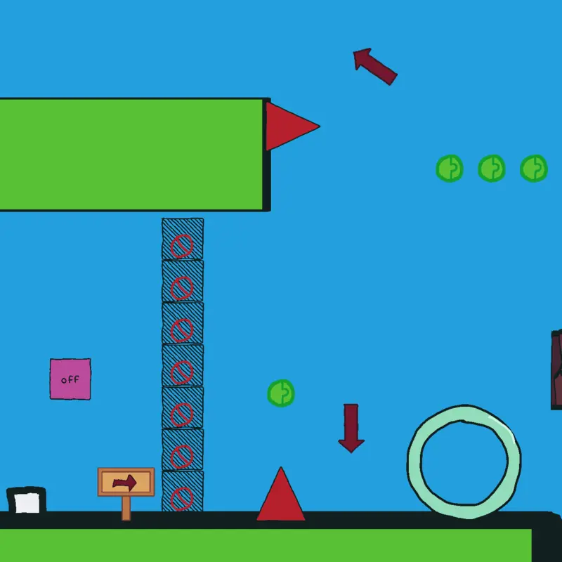 Game by @RobertStudio