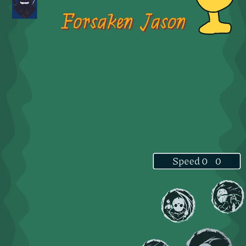 Game by @mybirdwaseatenbyacat