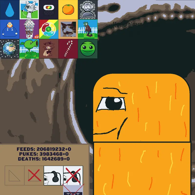 Game by @jeangomez