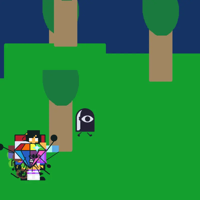 Game by @zonemus