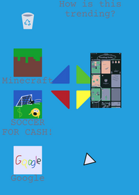 Computer thingy