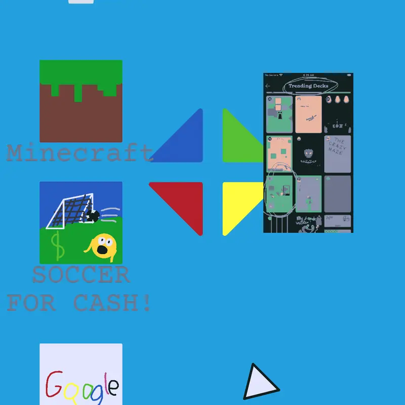 Game by @KrazyGamesOFFICIAL