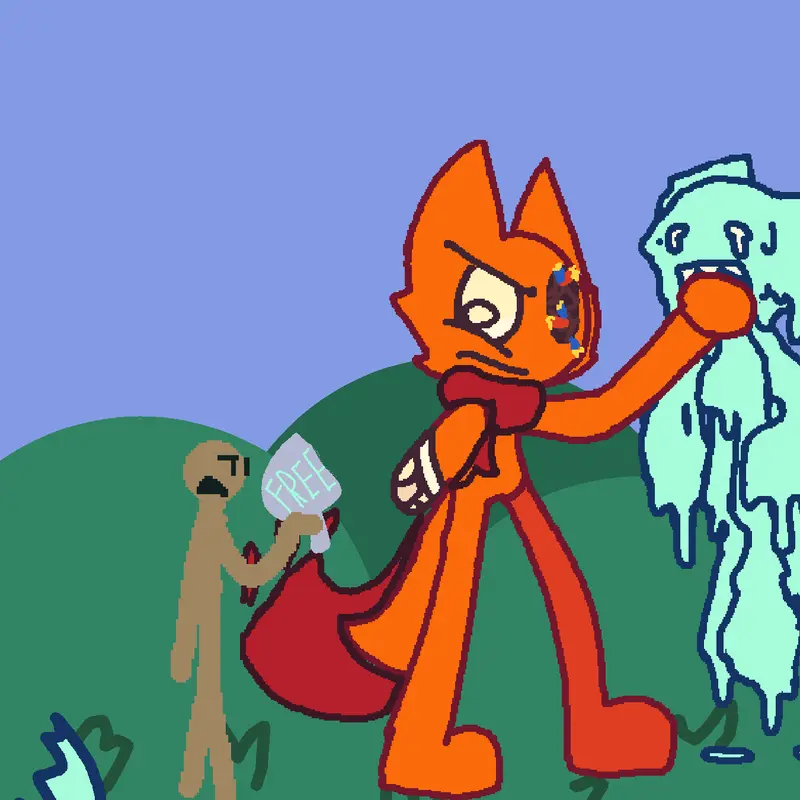 Game by @stickman_clan