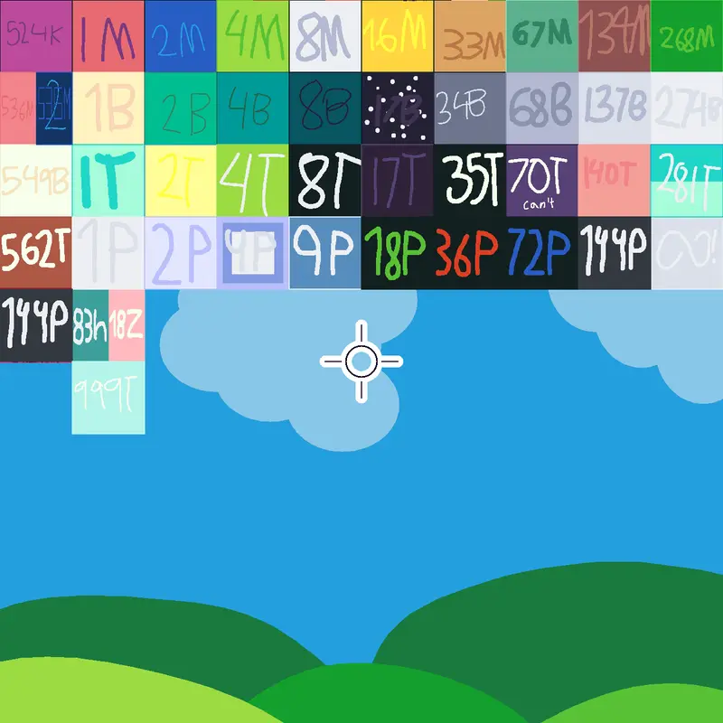 Game by @uuzcp