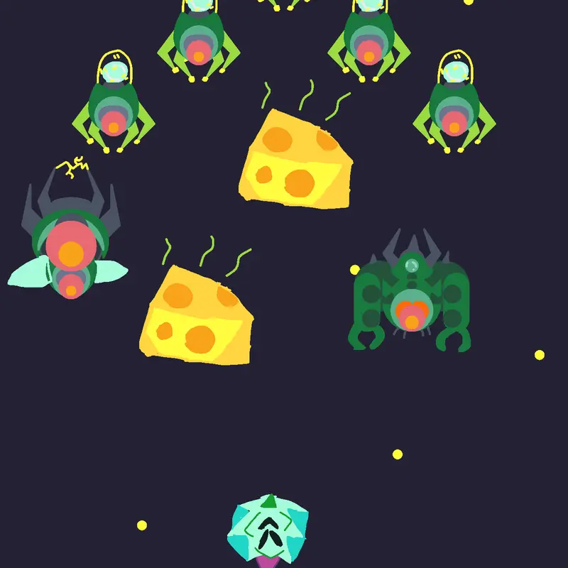 Game by @galaxy_hunter