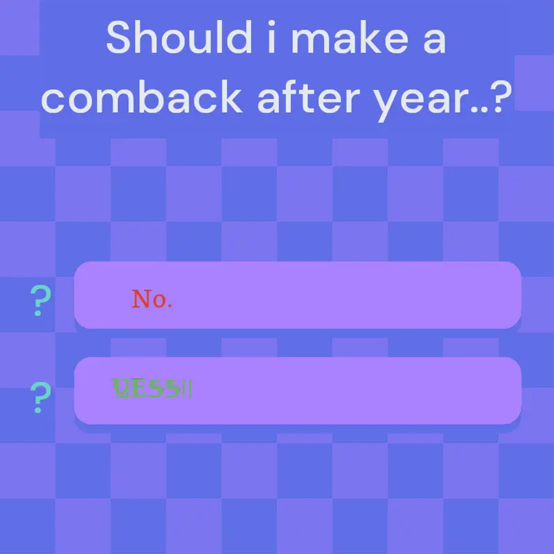 COMEBACKKKK by @Bundie