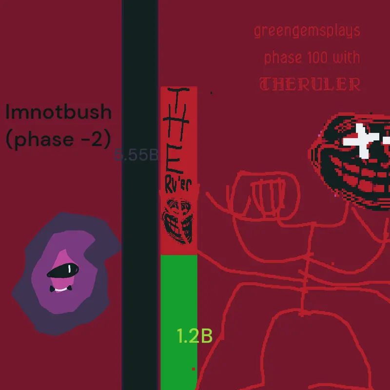 Game by @imnotbush