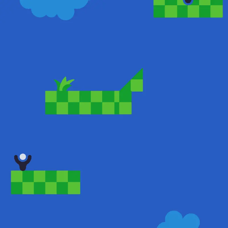 Game by @davidbisog