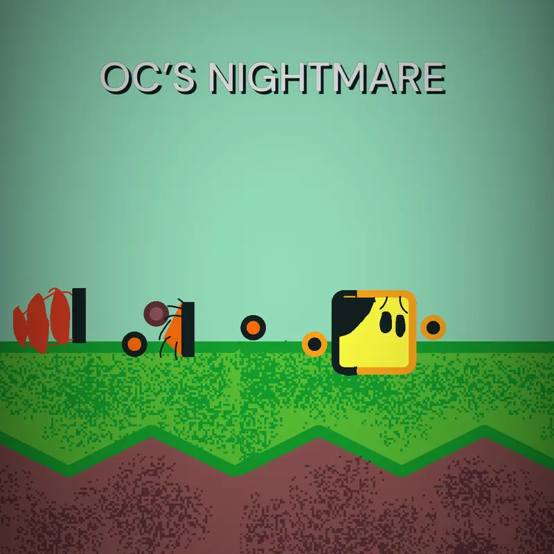 Game by @NICOLEALEJANDRAVALDE