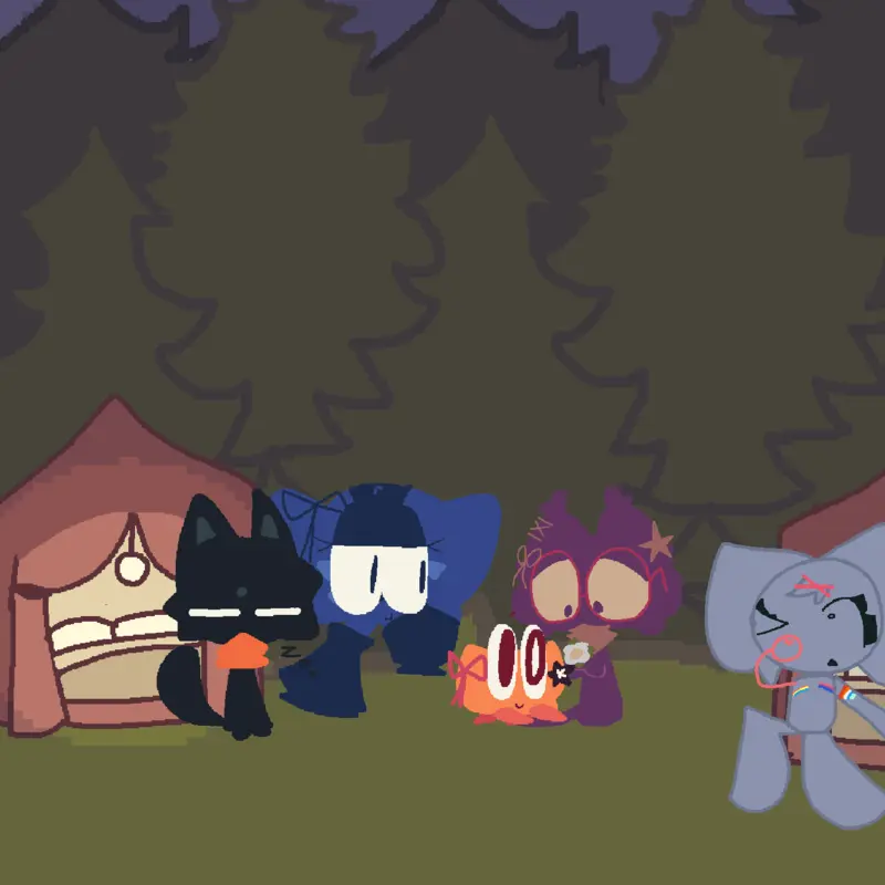 Game by @-_M4GN1_0FF1C14L_-