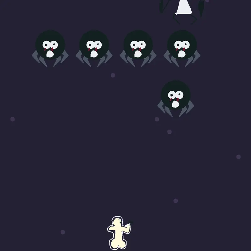 Game by @borgie20