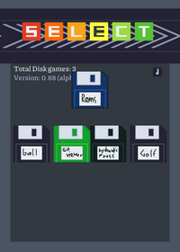 Many games in one deck