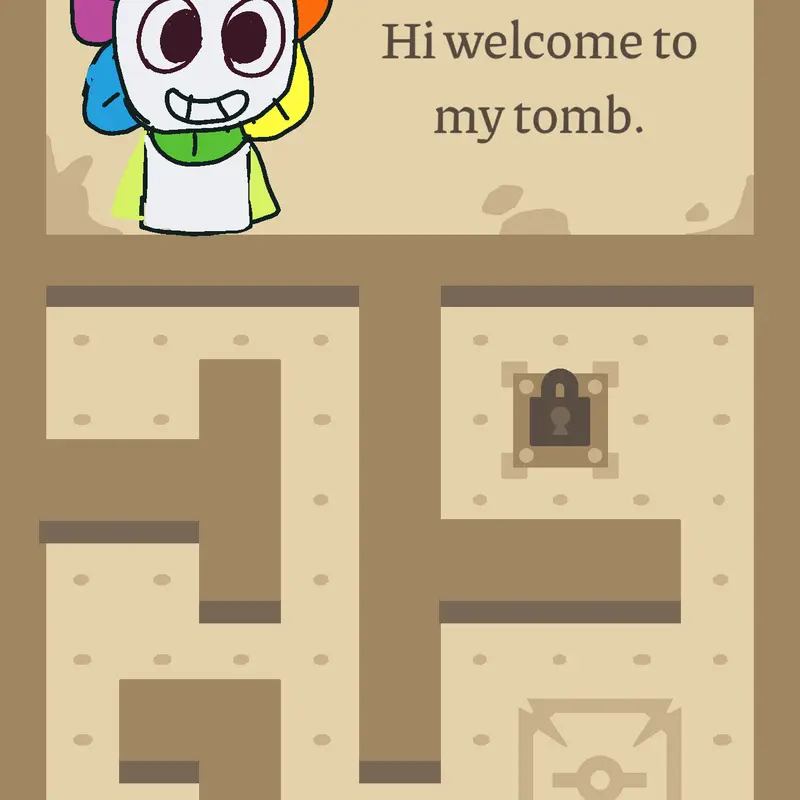 Game by @dandy_colors_1234