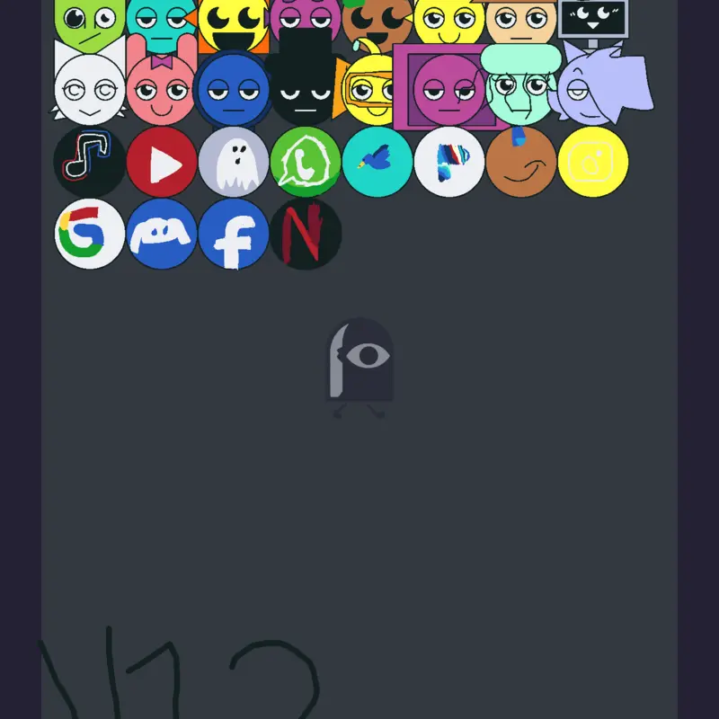 Game by @4560-