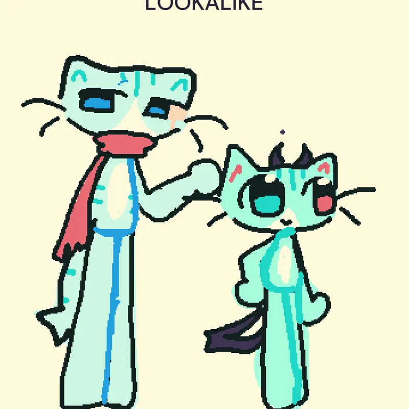 Game by @NiiNii_OuO